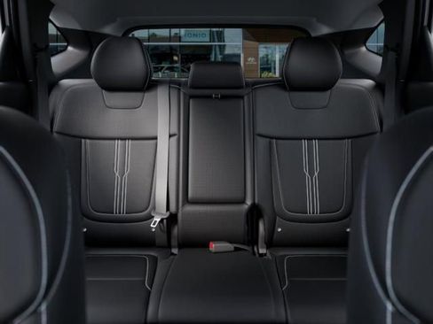 New 2026 Hyundai Tucson SEL image 12