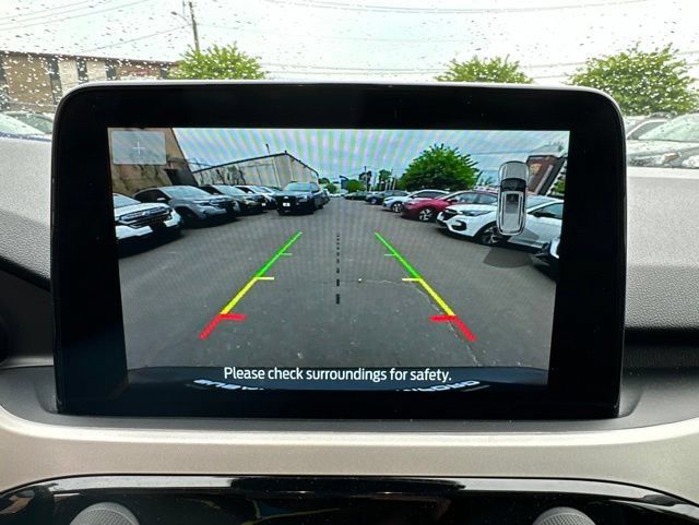 Used 2022 Ford Escape SEL AWD/4WD image 18