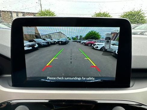 Used 2022 Ford Escape SEL AWD/4WD image 18