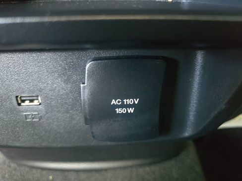 Certified 2023 Ford Ranger Lariat w/ Equipment Group 501A High AWD/4WD image 28