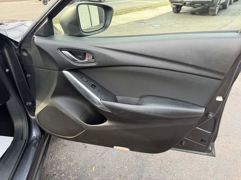 Used 2014 MAZDA MAZDA6 Sport image 20