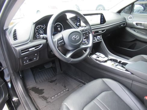 Used 2022 Hyundai Sonata Limited FWD image 15