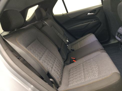 Used 2024 Chevrolet Equinox LT w/ LPO, Floor Liner Package image 19