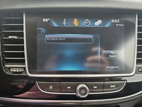 Used 2018 Buick Encore Essence w/ Experience Buick Package image 32