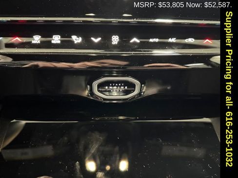 New 2026 Jeep Grand Cherokee Limited image 21