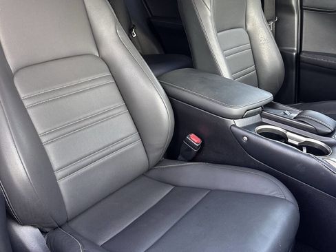 Used 2015 Lexus NX 200t FWD image 15