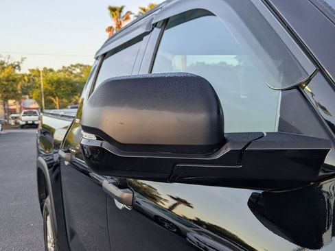 Used 2023 Toyota Tundra SR5 w/ SR5 Convenience Package image 14