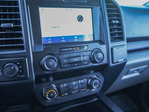 Used 2019 Ford F150 XL w/ Equipment Group 101A Mid image 12