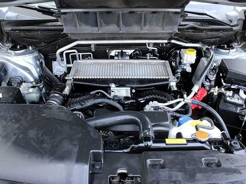 Used 2022 Subaru Ascent Onyx Edition image 28