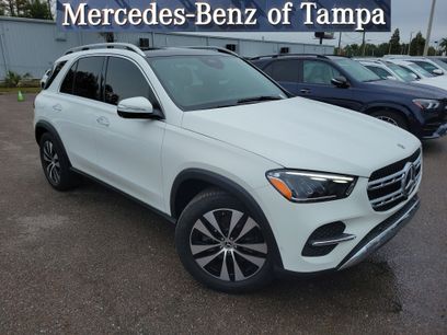 Certified 2024 Mercedes-Benz GLE 350 4MATIC