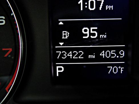 Used 2017 Audi Q3 2.0T Premium image 14