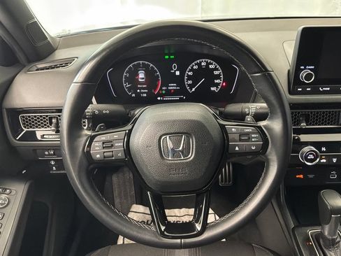 Used 2024 Honda Civic Sport image 21