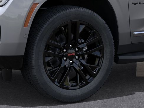 New 2026 GMC Yukon XL Elevation w/ LPO, Elevation Black Package RWD image 10