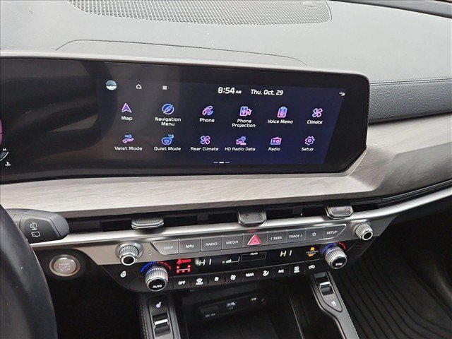 Used 2024 Kia Telluride EX X-Line AWD/4WD image 15