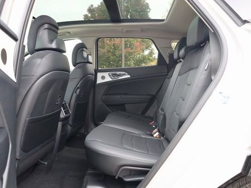 New 2026 Kia Sportage SX image 26