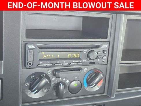 New 2025 Chevrolet Low Cab Forward image 22