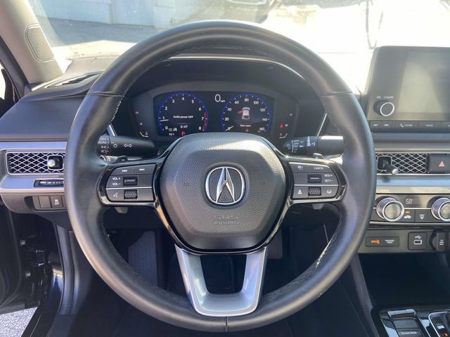 Used 2025 Acura Integra FWD image 16