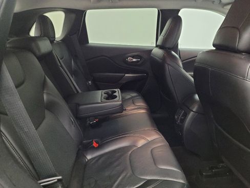 Used 2020 Jeep Cherokee Limited AWD/4WD image 19