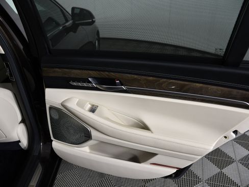 Used 2019 Genesis G90 5.0 Ultimate AWD/4WD image 46