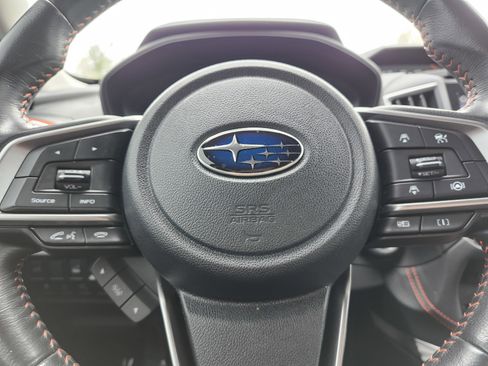 Used 2020 Subaru Forester Sport w/ Popular Package #2 image 32