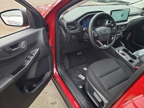 New 2026 Ford Escape Active w/ Tech Pack #1 AWD/4WD image 11