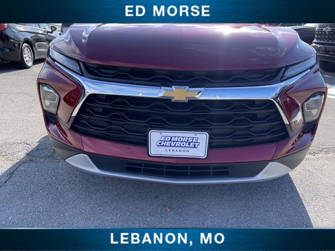 Used 2024 Chevrolet Blazer LT w/ Convenience Package image 29