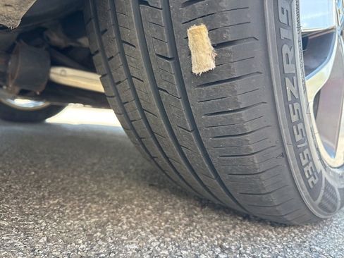 Used 2021 Honda Odyssey Touring image 21