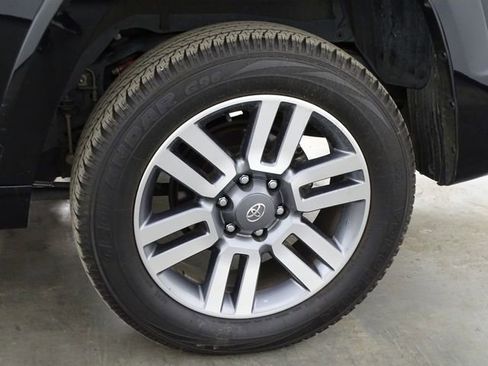 Used 2024 Toyota 4Runner TRD Sport image 41