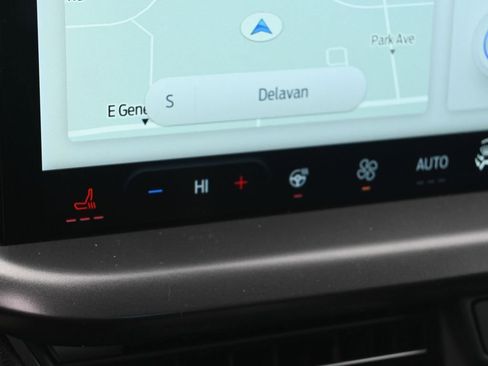 New 2026 Ford Escape Base w/ Class II Trailer Tow Package image 26