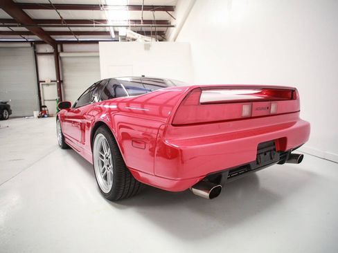 Used 1991 Acura NSX RWD image 5