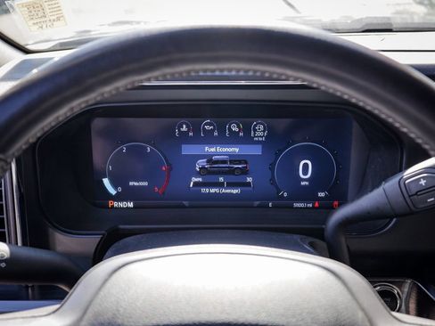 Used 2024 Ford F250 Lariat AWD/4WD image 19