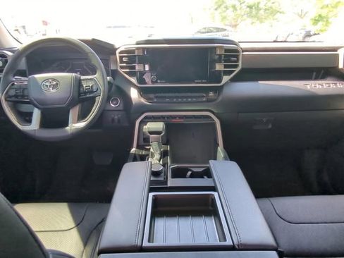 Used 2024 Toyota Tundra SR5 w/ SR5 Premium Package AWD/4WD image 27
