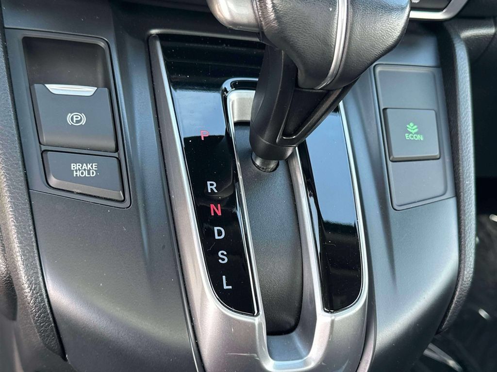 Used 2019 Honda CR-V EX-L image 26
