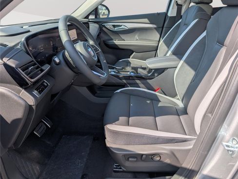 New 2026 Buick Envision Sport Touring AWD/4WD image 13