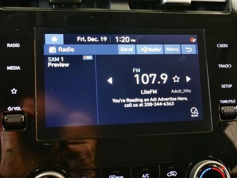 Used 2023 Hyundai Tucson SEL image 20