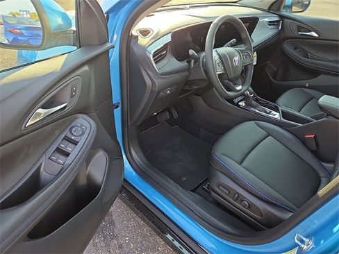 New 2026 Buick Encore GX Sport Touring w/ Comfort Package image 8