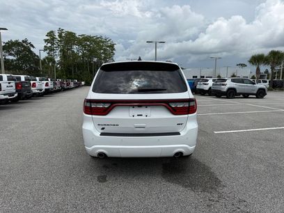 Used 2026 Dodge Durango GT w/ Blacktop Package