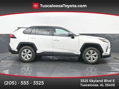 Used 2023 Toyota RAV4 LE