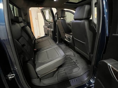 Used 2021 GMC Sierra 1500 Denali w/ Denali Ultimate Package image 25