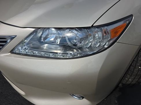 Used 2013 Lexus ES 350 w/ Luxury Pkg FWD image 31