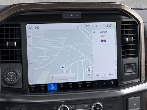 New 2026 Ford F150 King Ranch image 16