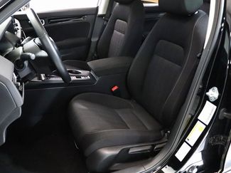 Used 2024 Honda Civic EX video 2