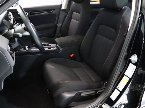 Used 2024 Honda Civic EX image 2