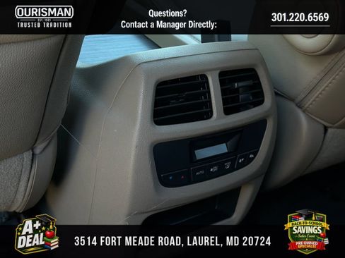 Used 2016 Honda Pilot EX-L image 20