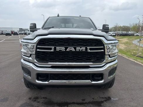 Used 2023 RAM 2500 Tradesman image 3