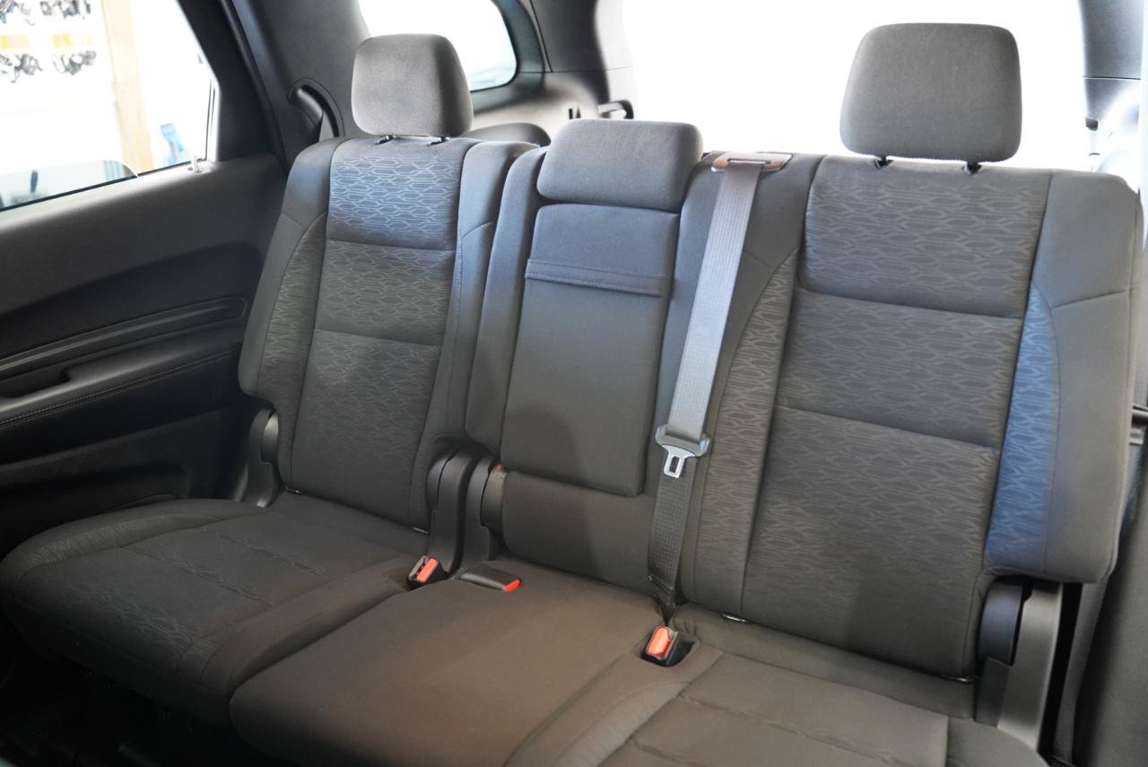 Used 2021 Dodge Durango SXT AWD/4WD image 36