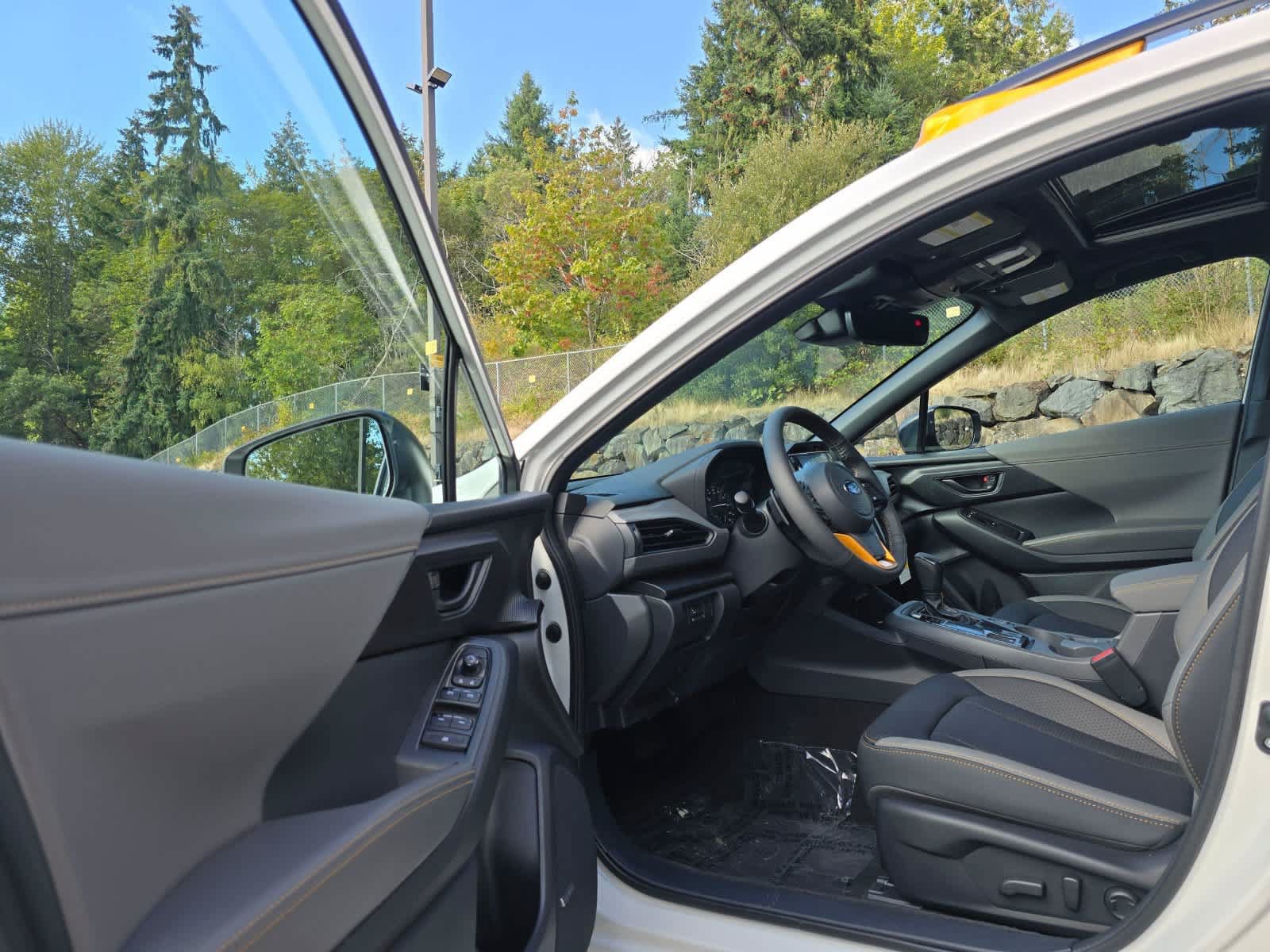 New 2026 Subaru Crosstrek 2.5i Wilderness AWD/4WD image 21