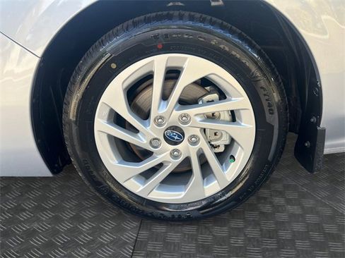 New 2025 Subaru Impreza 2.0i image 9