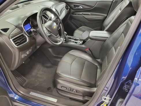 Used 2023 Chevrolet Equinox Premier image 9