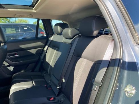Used 2024 MAZDA CX-50 AWD 2.5 S w/ Cargo Package image 3